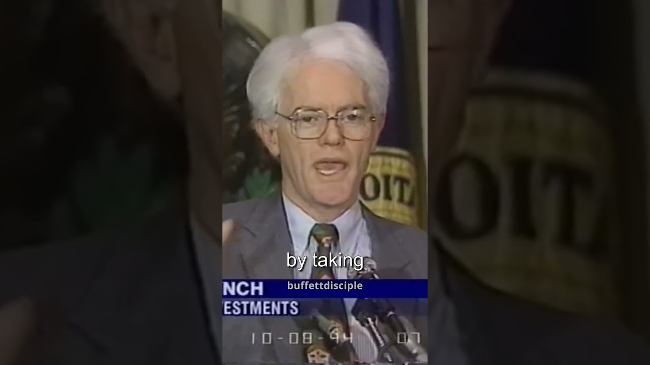 Peter Lynch stocks rule