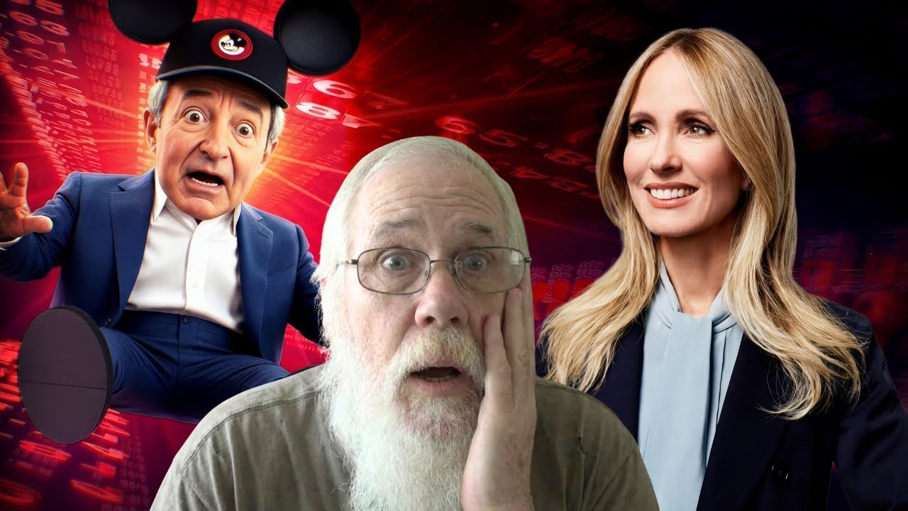 Ya'll... Disney Fired Bob Iger... But Somehow They Just Got Worse!