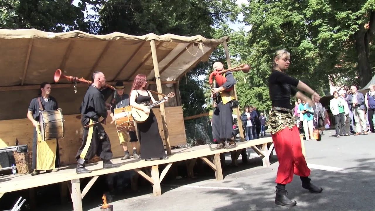 38. Sehusafest 2012 in Seesen