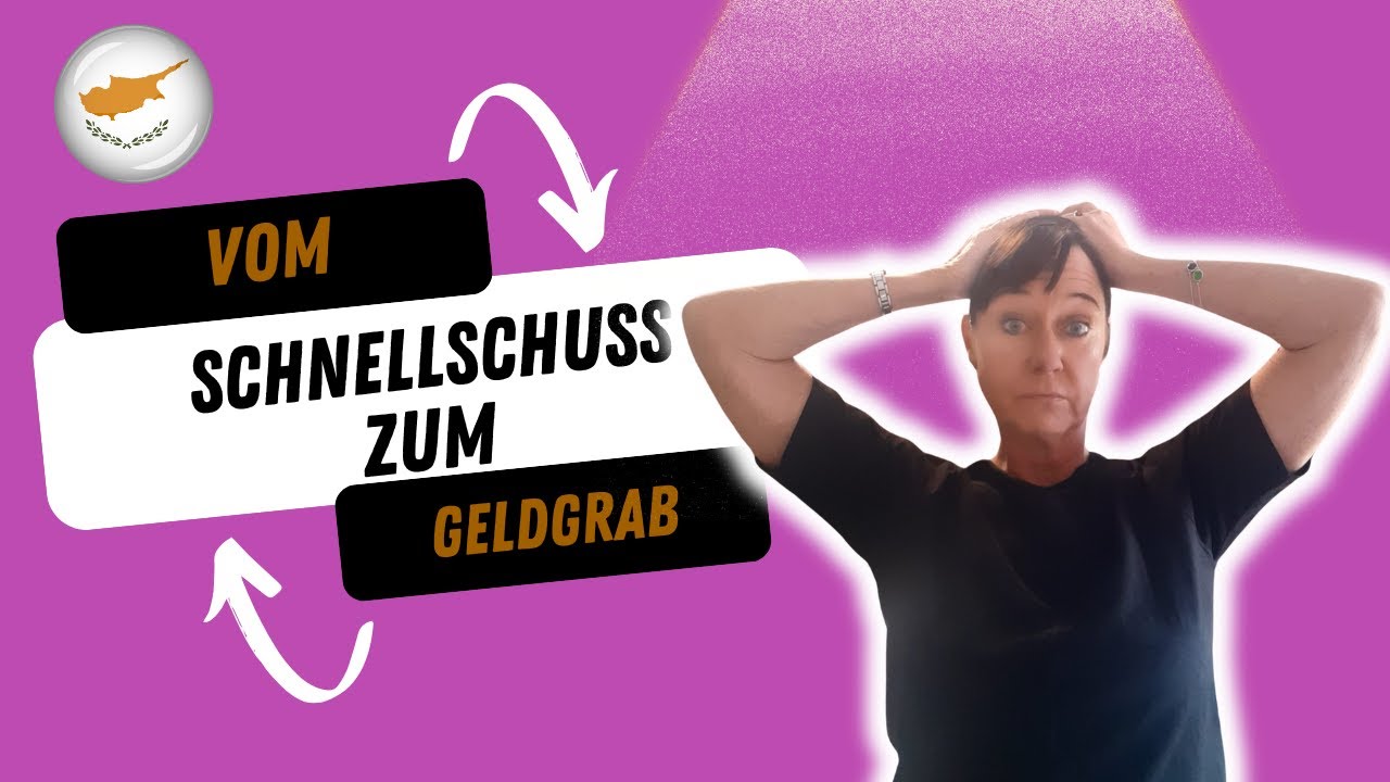 Zypern - 𝒀𝒆𝒍𝒍𝒐𝒘 𝑺𝒍𝒊𝒑 𝒊𝒏 10 𝑻𝒂𝒈𝒆𝒏? 𝑻𝒓ä𝒖𝒎 𝒘𝒆𝒊𝒕𝒆𝒓!