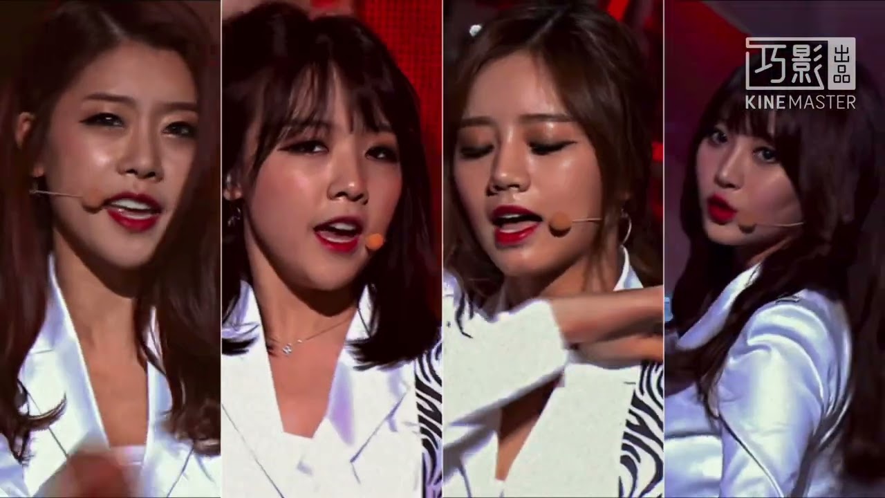 Girl’s day - Expectations (slowed down)