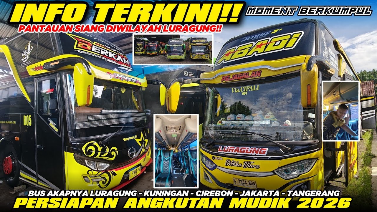 LAMA TAK BERJUMPA!! INI DIA PENAMPILAN TERBARUNYA SANG ARTIS ABADI PEJAGALAN DARI P.O MIKKA TIARA