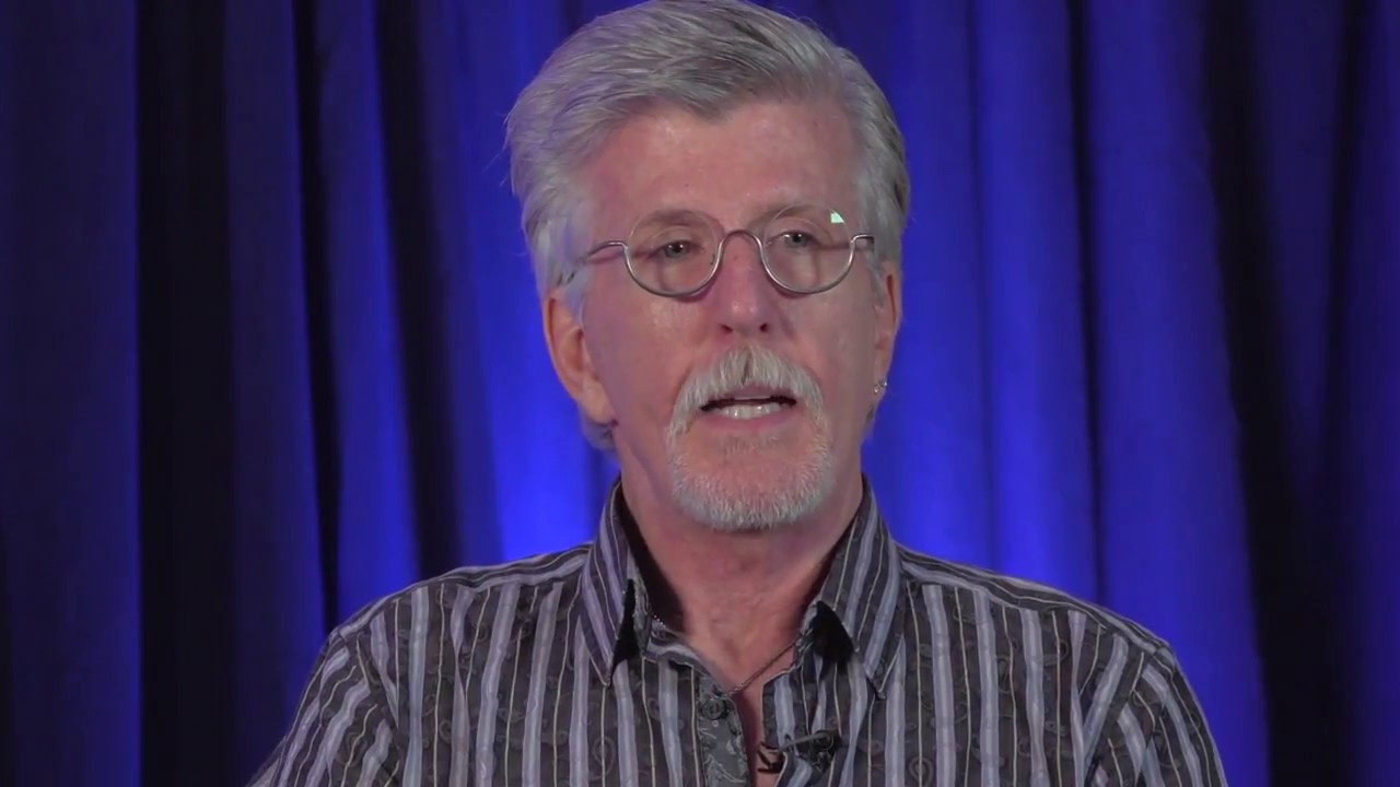 History Speaks: O'Connor Interview