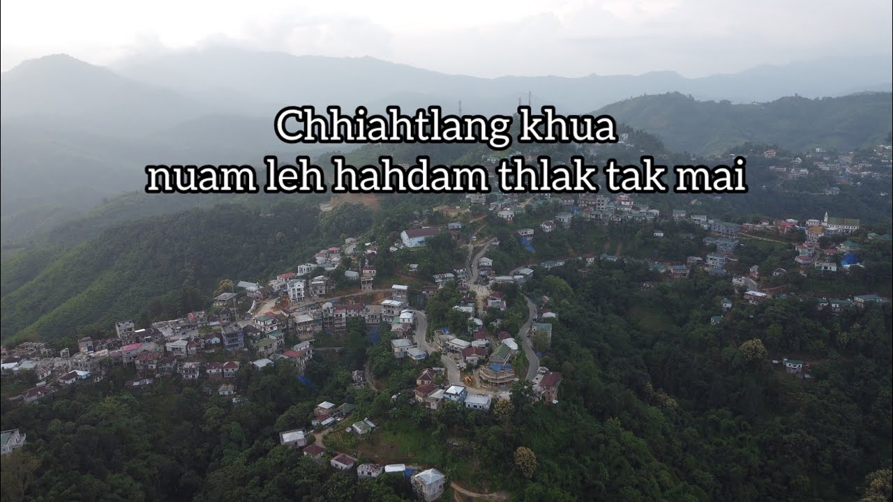 Hmuntha lo atanga haw lam / Chhiahtlang khua fanna / Episode - 4/4 / 16.09.2024
