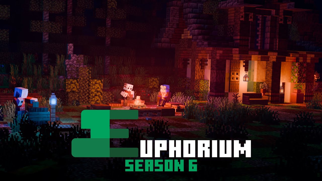 Euphorium - 6 сезон | Трейлер