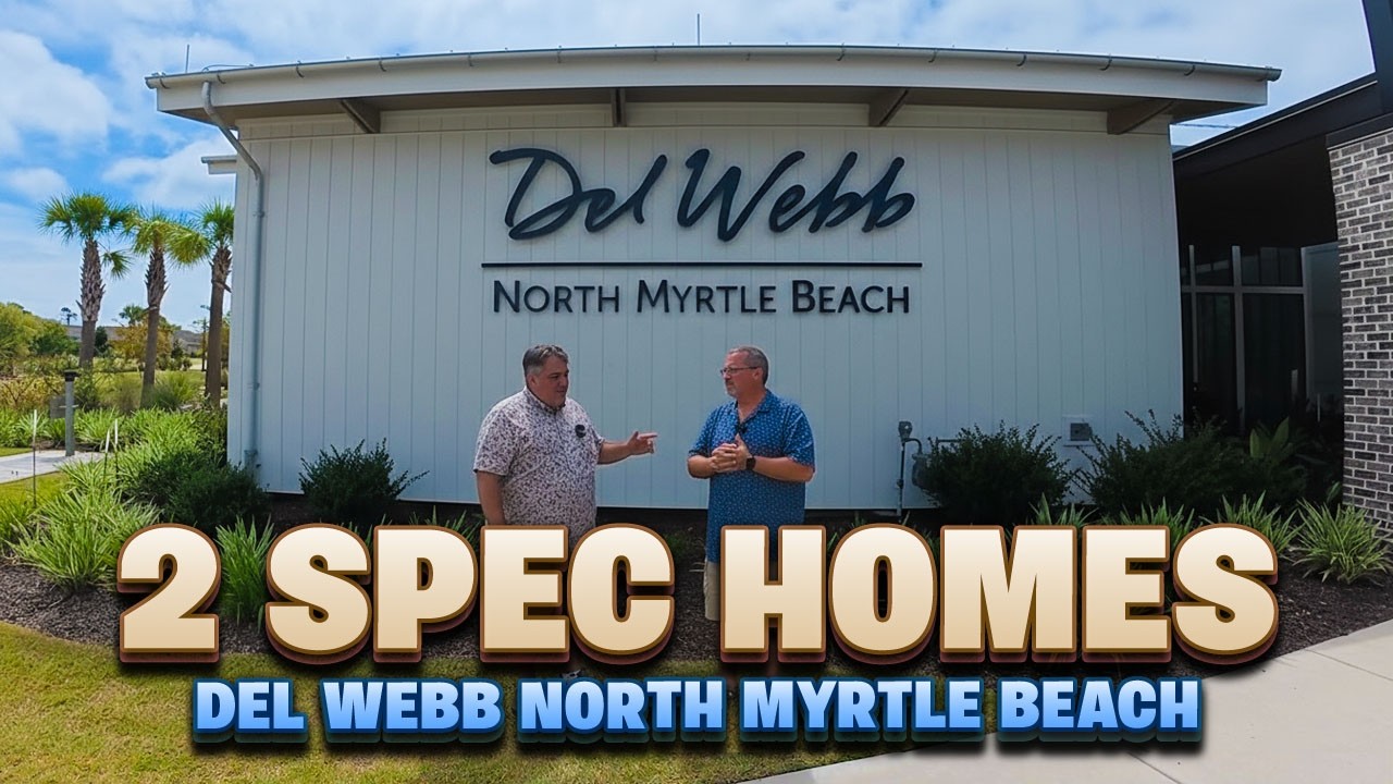 We Found the DREAM 55+ Community by the Ocean