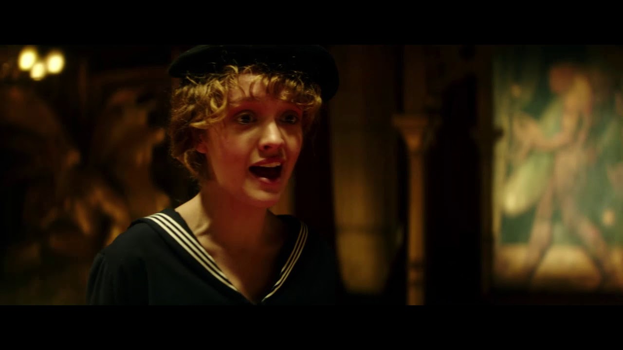 The Limehouse Golem, estreno 8 de septiembre