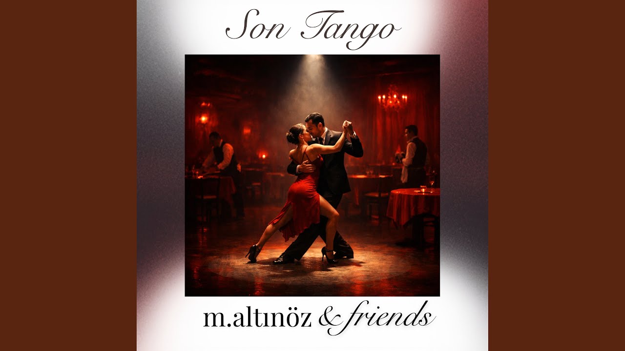 Son Tango