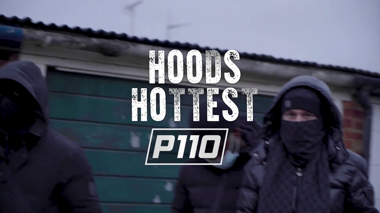 Mugs - Hoods Hottest Season 2
