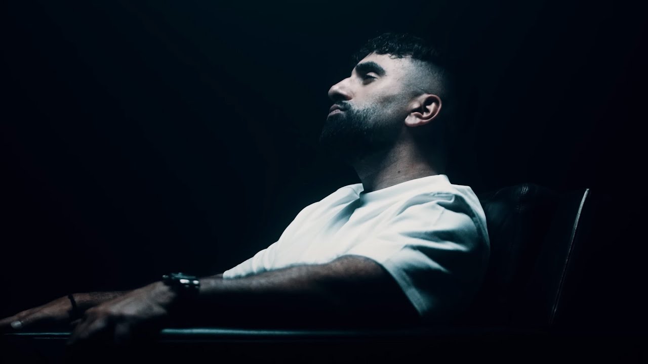 FARD feat. PA SPORTS - WOHIN (prod. by TREY)