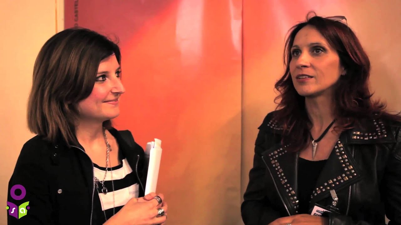 Intervista a Laura Lenghi