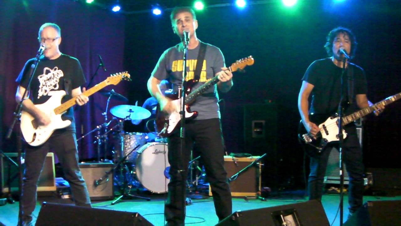 THE RUBINOOS 