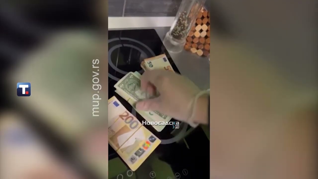 U međunarodnoj akciji uhap&scaron;eno 16 osoba zbog prevara na Internetu