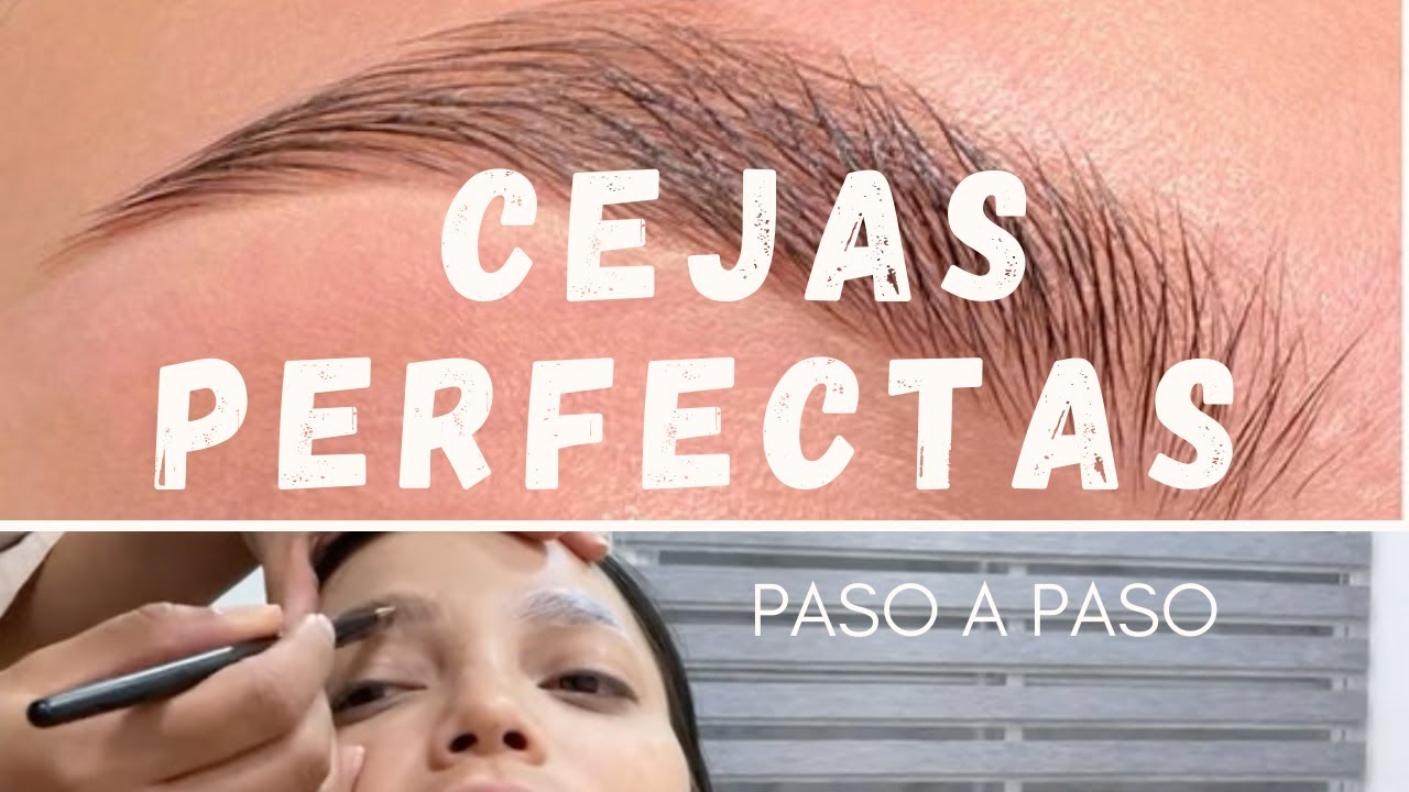 Cejas Perfectas | Lylo Fa