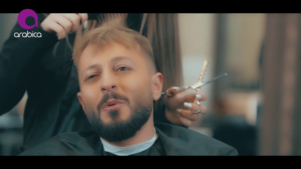 علاء لباد - قلبي واقف | Alaa Labad - Albi Waef (Official Music video 2018)