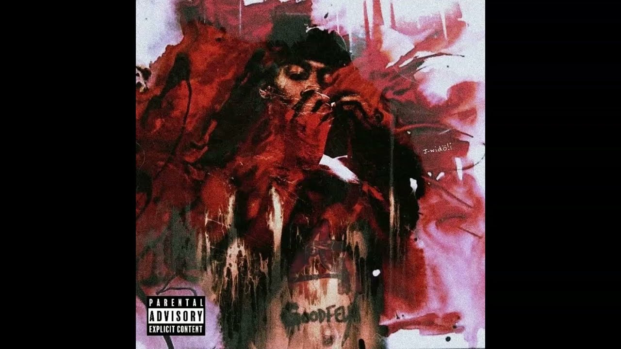 glokk40spaz x al chapo type beat (prod. ash)