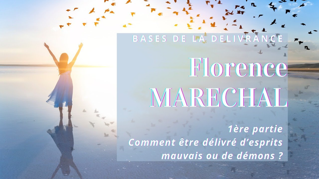 Comment être délivré des démons ? (1)