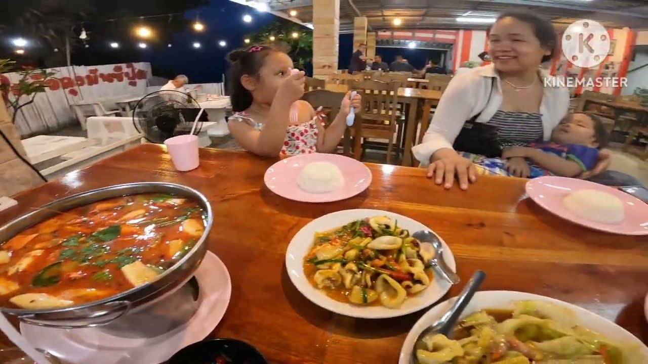 Ep2 เที่ยวชะอำ