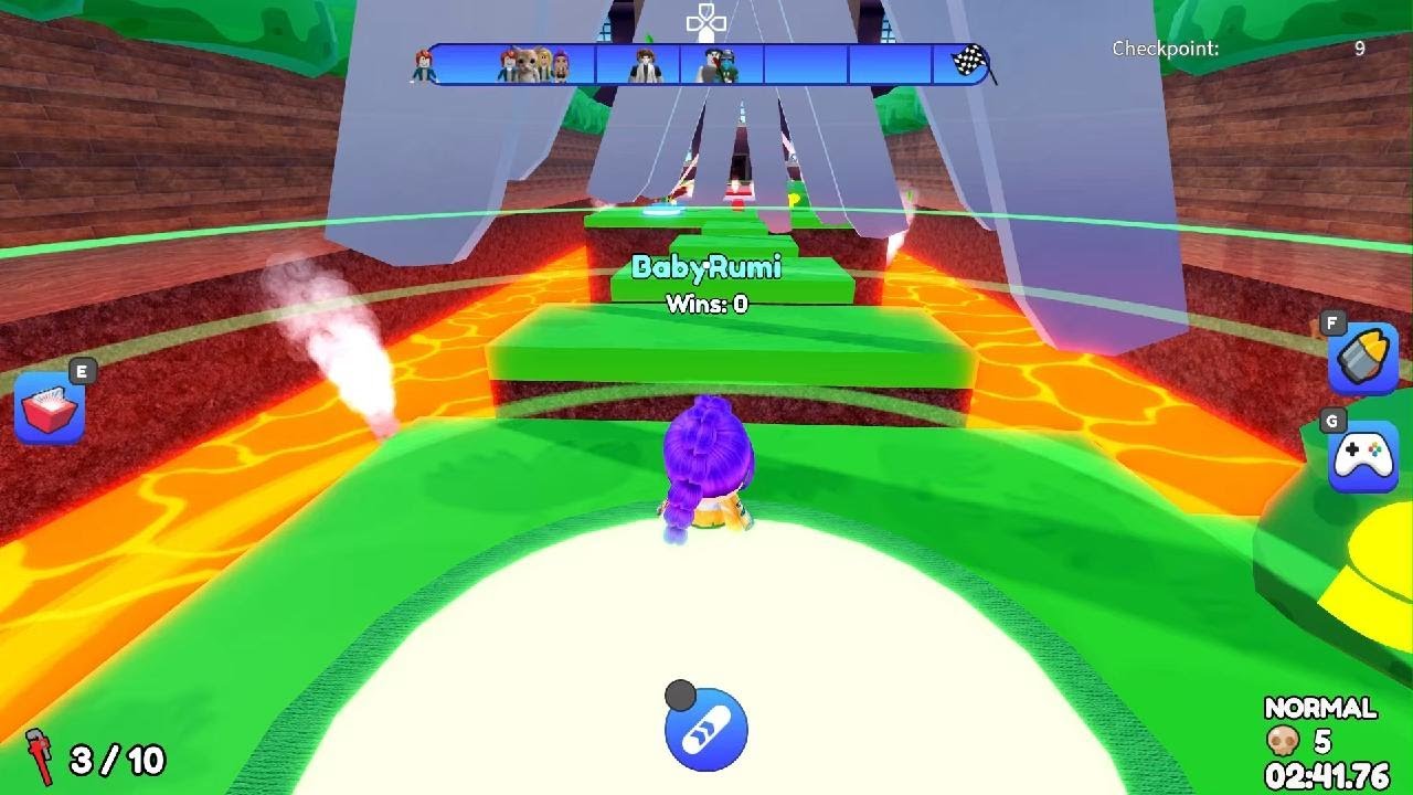escape evil step dad