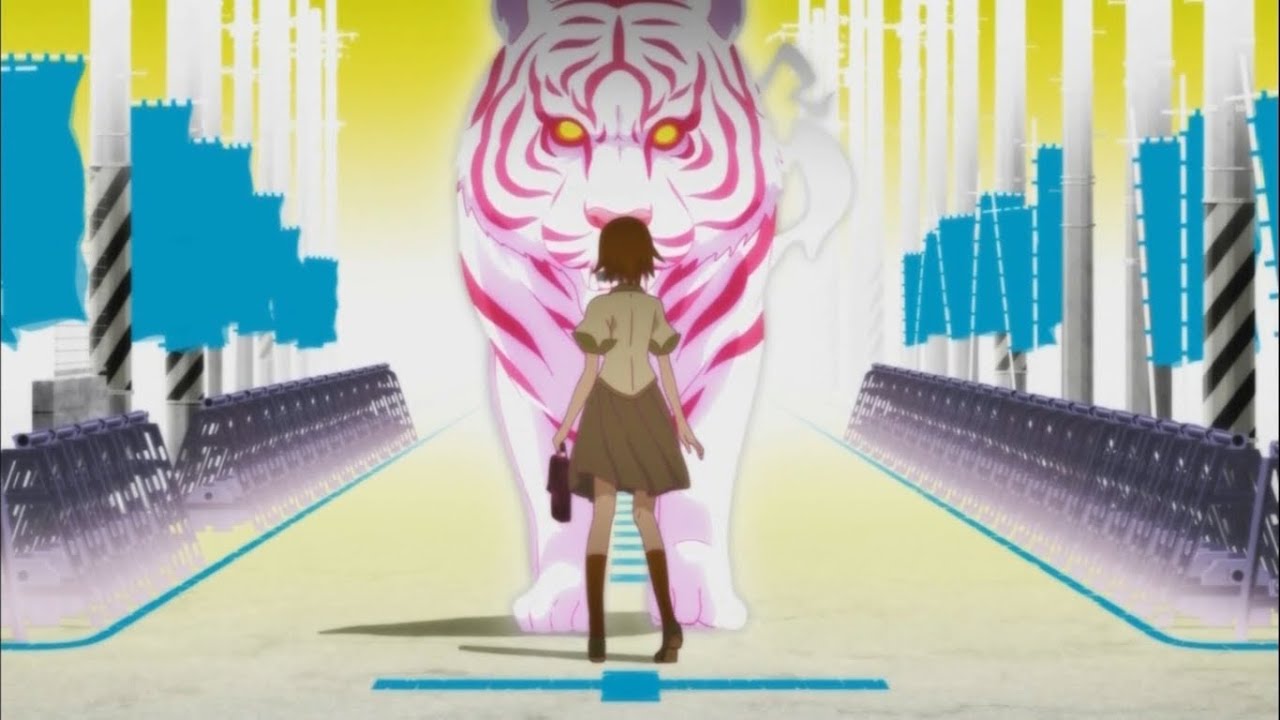 Monogatari Series AMV - One Step Closer