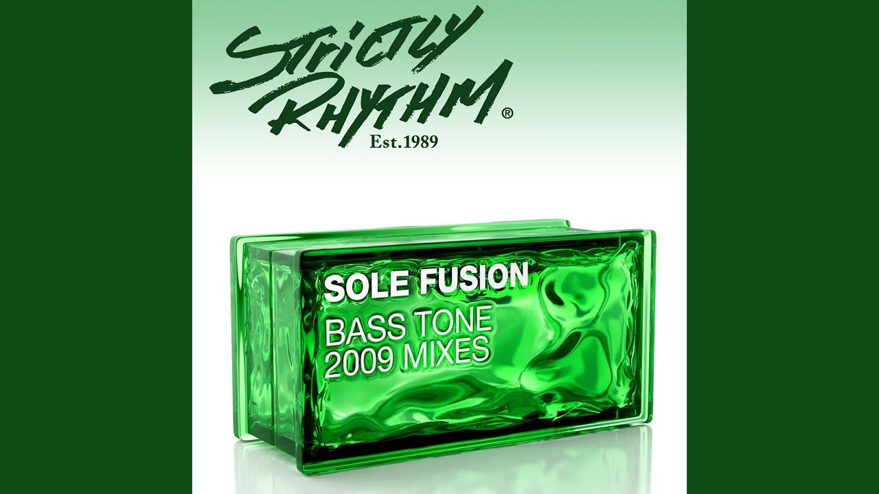 Basstone (Underground Network Mix)