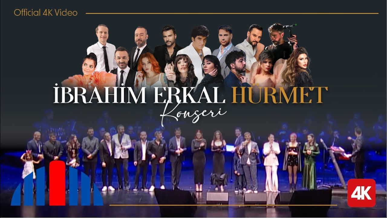 İbrahim Erkal 