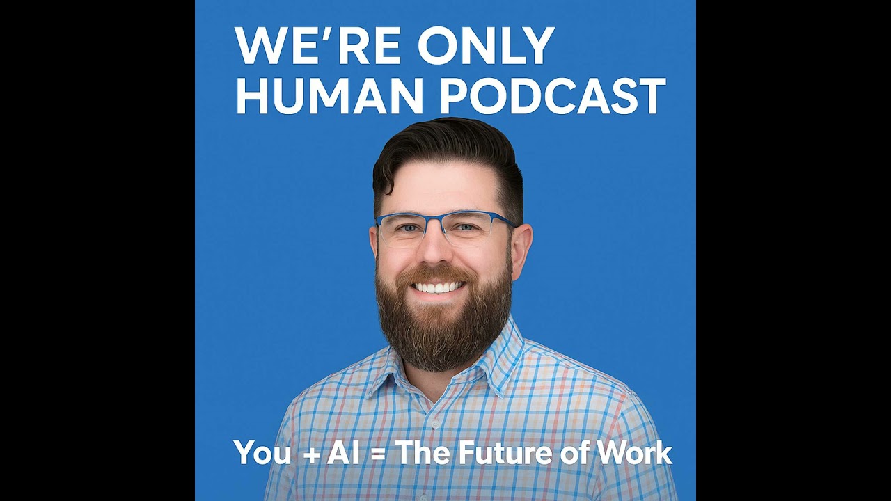 How AI Can Make HR More Human, Not Less