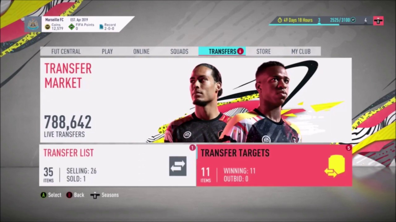 fifa 20 mass bidding trading methoad! make 100k+ a day!