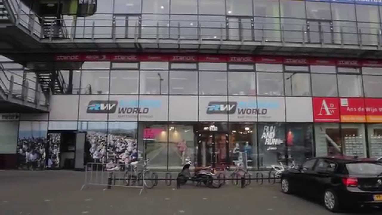 Runnersworld Utrecht Promo video