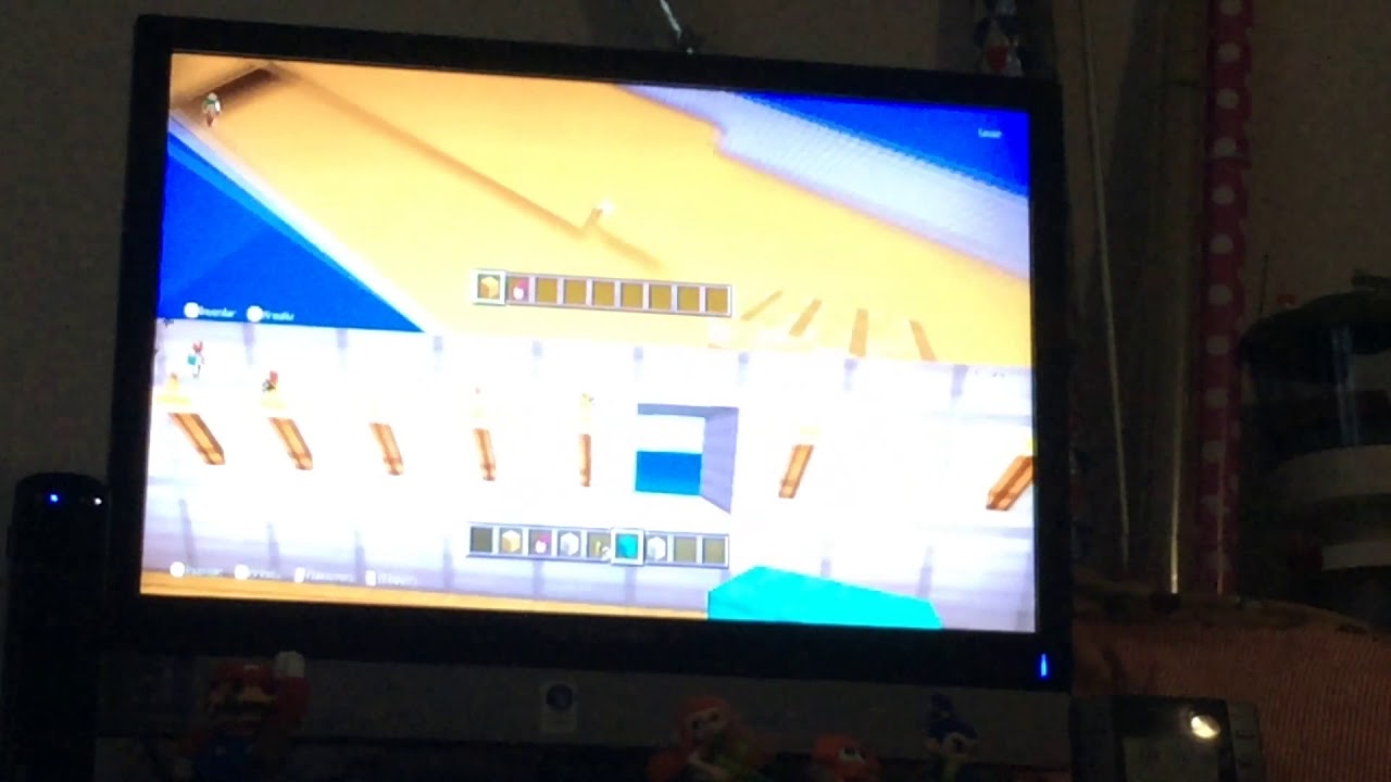 Cooles Schiff in Minecraft👍