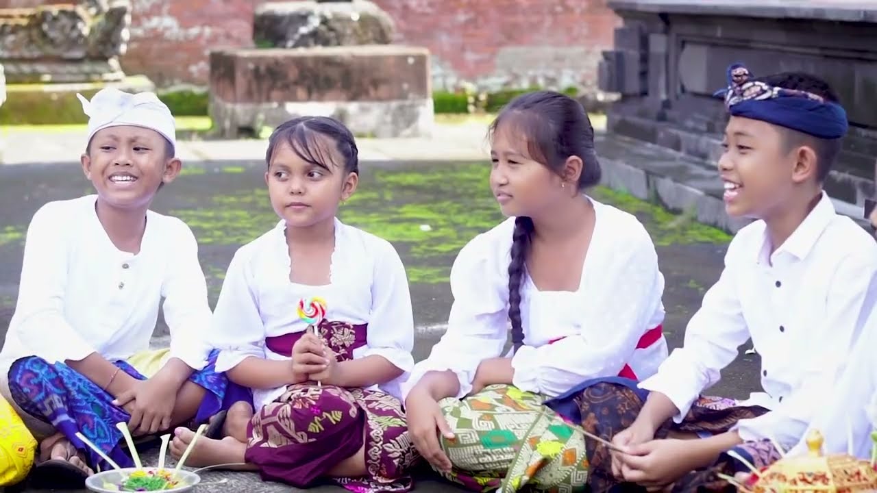 DRAMA PENGURANGAN SAMPAH PLASTIK SEKALI PAKAI SD NEGERI 1 TOJAN #BTB5 #SekolahBebasPSPBali