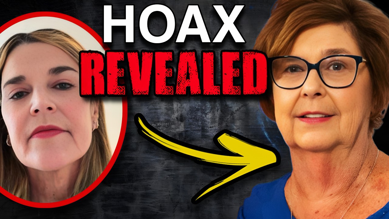 Nancy Guthrie: THIS Is Why RANSOM Isn't Paid! (BREAKING UPDATE)