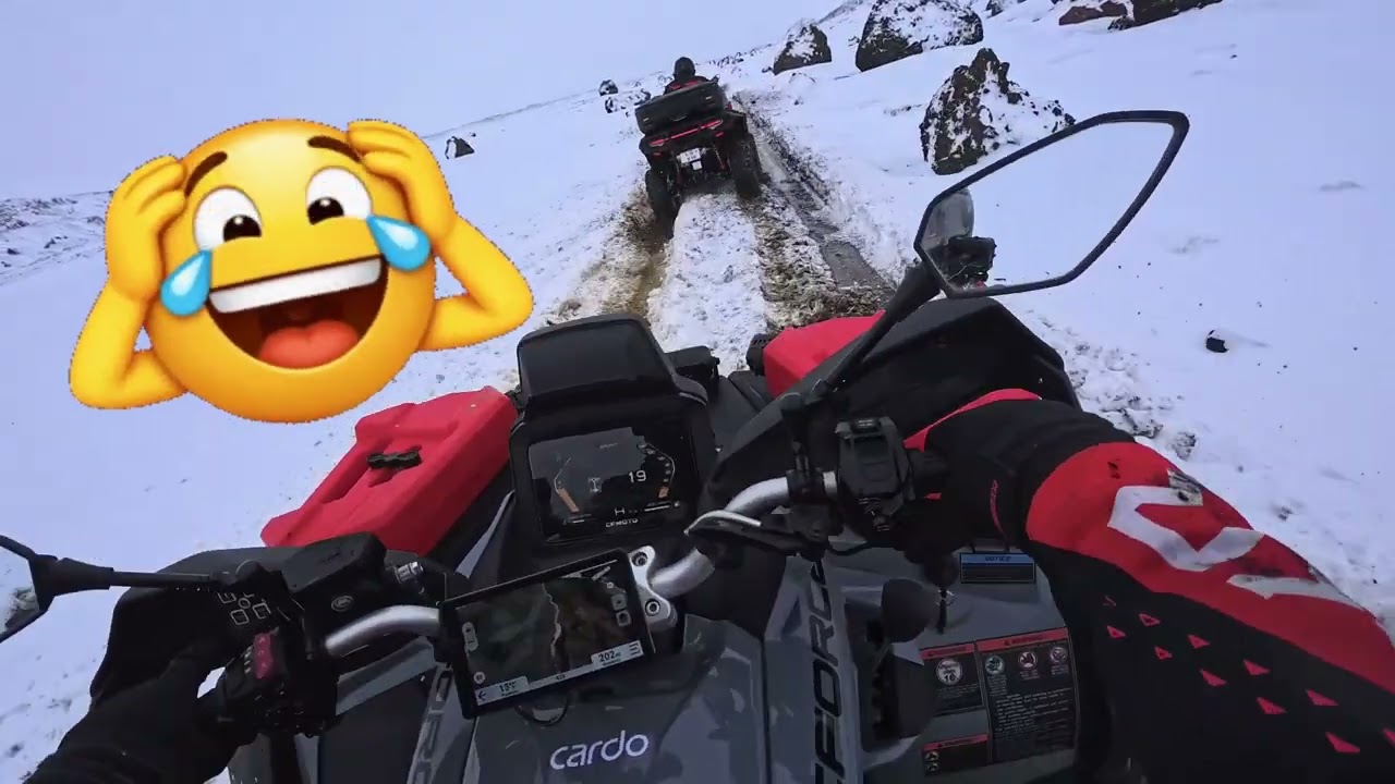 LATANIE PO BIAŁYM