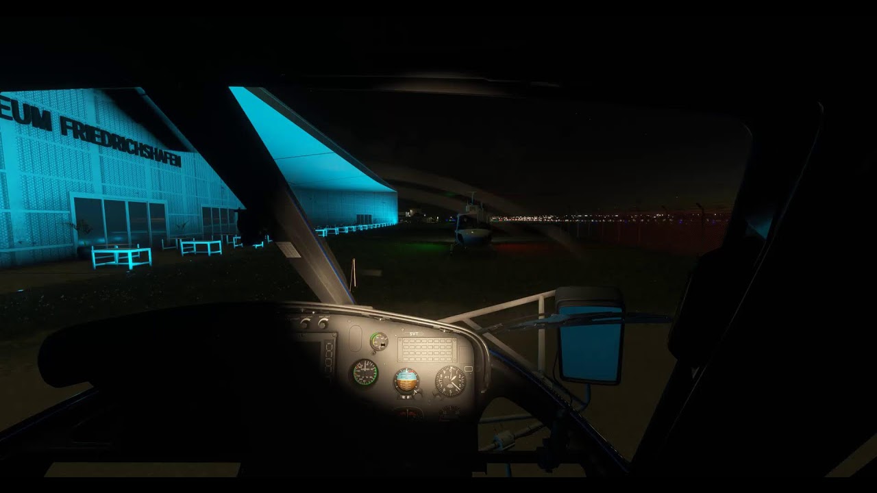 MSFS 2024 (SU2) Ensis low ans slow Teil2
