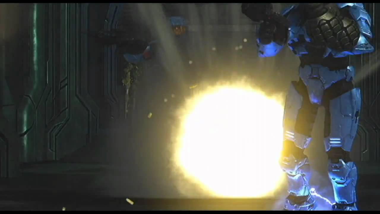 Hostile & Carnag3 :: Halo 3 Dualtage Trailer :: Fiasco Films :: HD