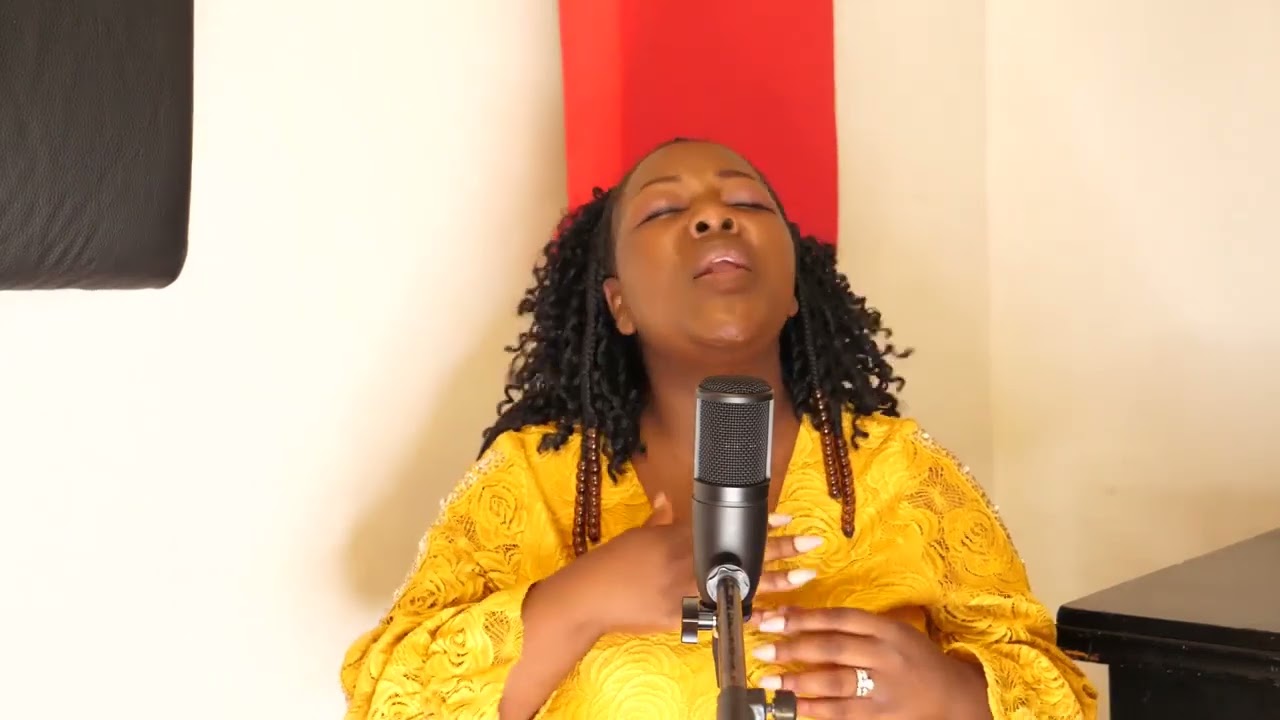 WORSHIP SESSION 11