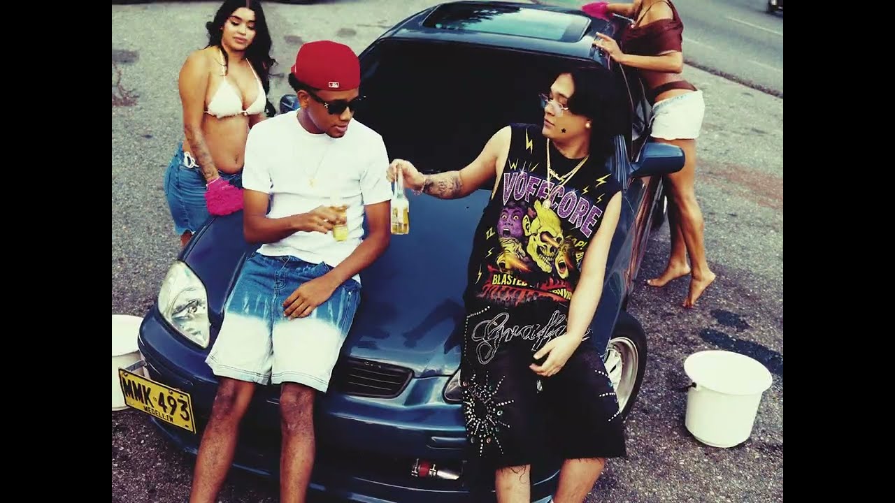 @yovngsavage - DIVISA