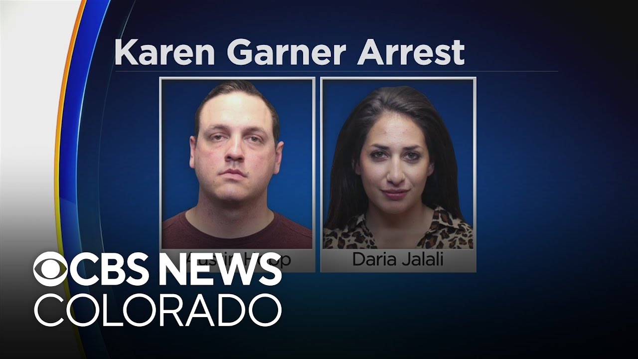 Judge sentences former Loveland Police Officer Daria Jalali for 'abysmal failure to protect and serv