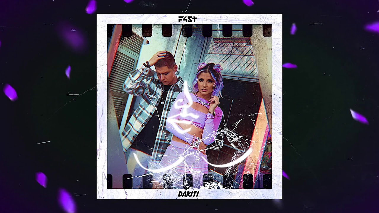 Bad Bunny - D&aacute;kiti (F4ST Remix)