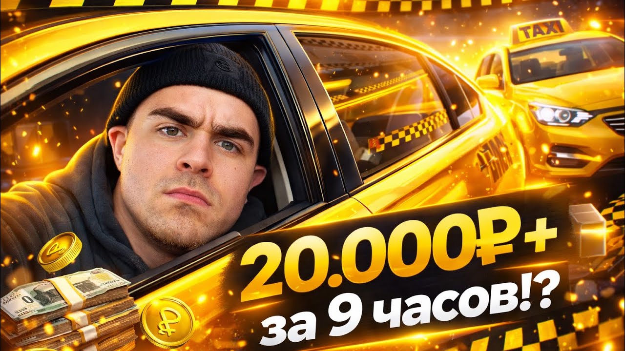 Фарт или опыт? Смена понедельника!