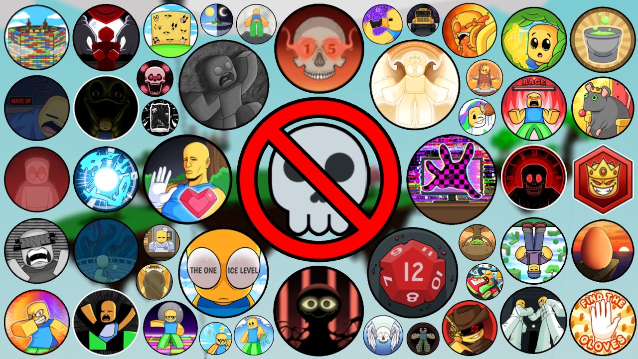 Getting 104 Gloves WITHOUT DYING! | Slap Battles