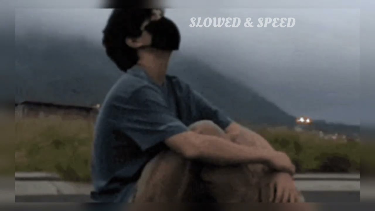 Тима Белорусских - Альфа и Омега [slowed + reverb]