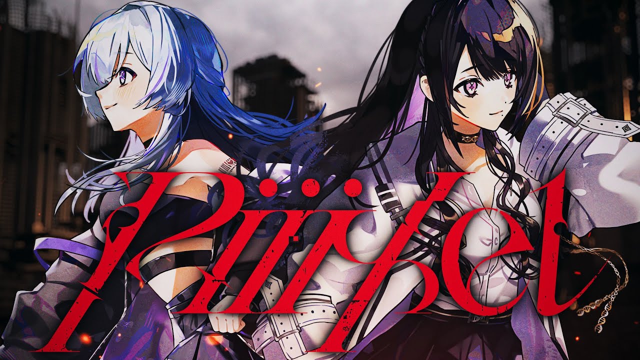 Piiixel / Signite 【Official Music Video】