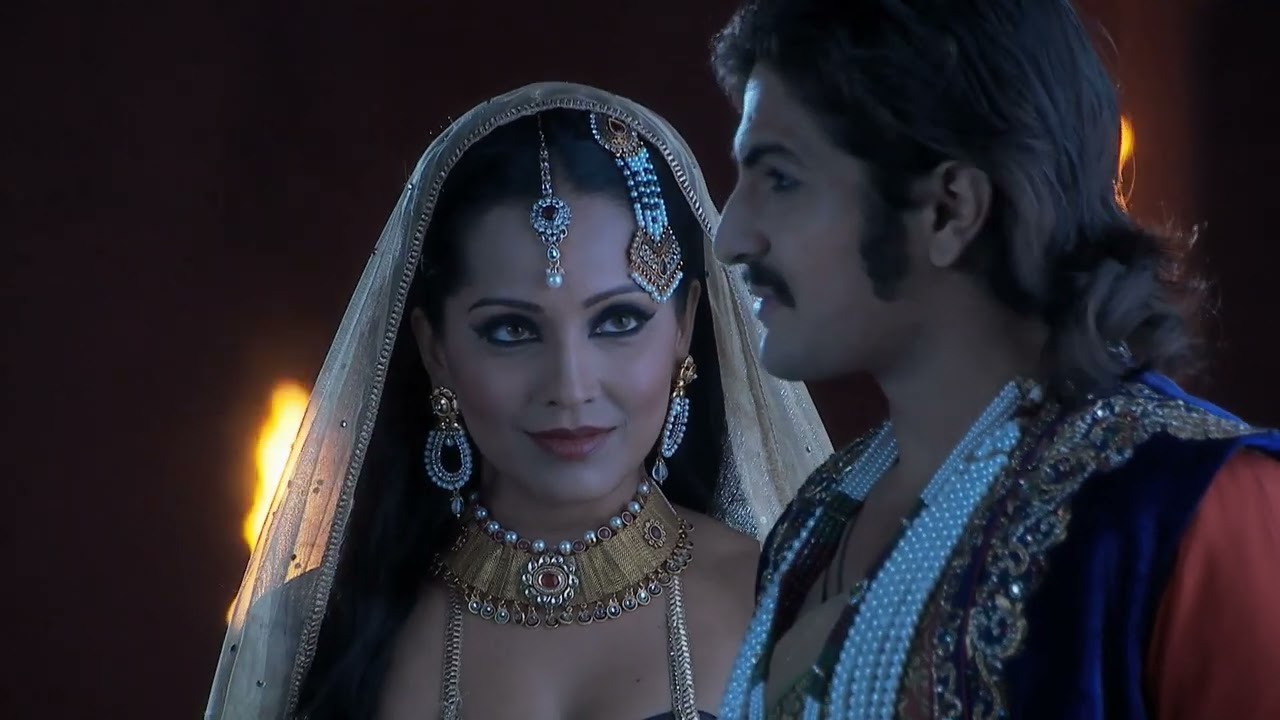 Jodha Akbar | Ep - 135 | Webisode 02 | Rajat Tokas, Paridhi Sharma, Lavina | Zee TV