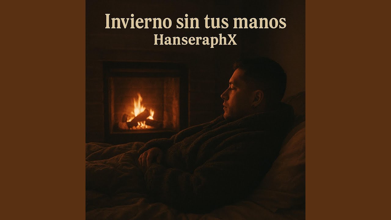 Invierno sin tus manos