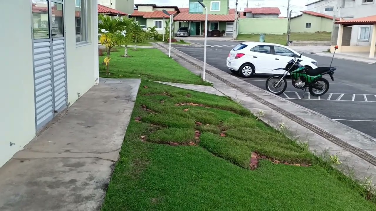 Condomínio Vivendas Camaçari-Ba