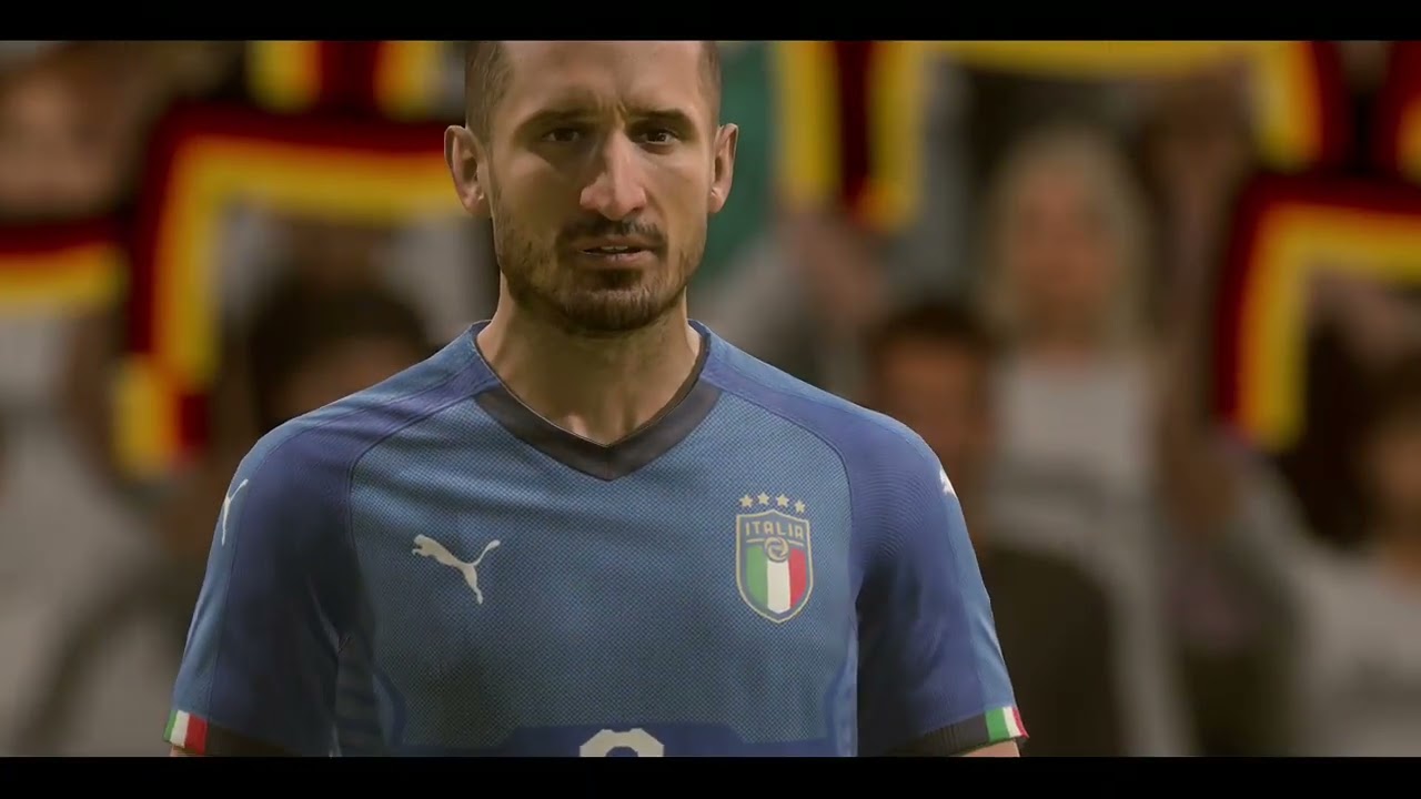 ⚽️ Germany vs Italy ⚽️ | International Friendly (31/03/2020) | Fifa 20