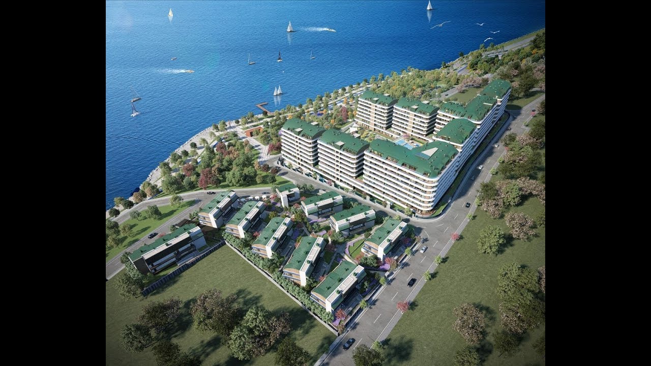 Marina24 MIMAROBA SAHILI  BUYUKCEKMECE / ISTANBUL