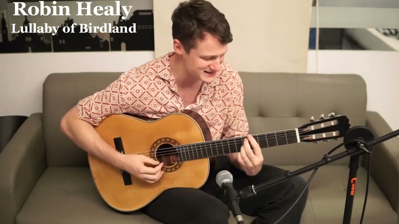Robin Healy Jazz