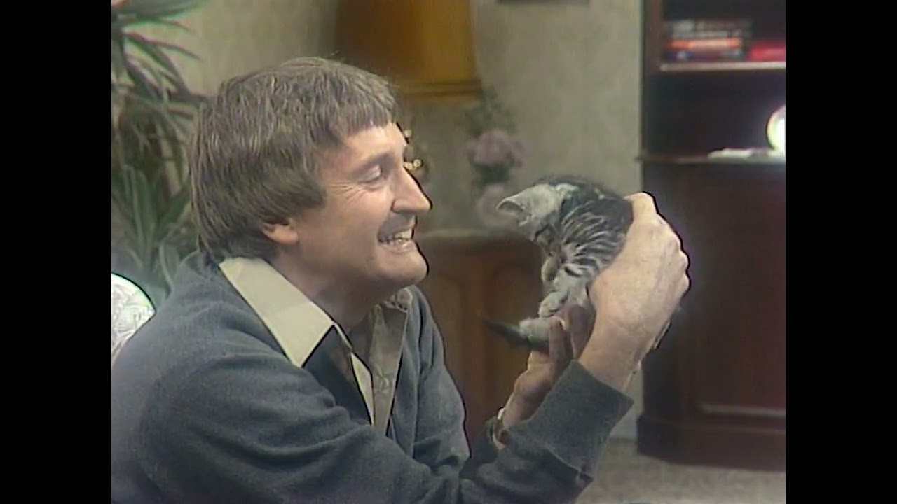 Kingswood Country: The Hair of the Cat That Bit You [HQ]